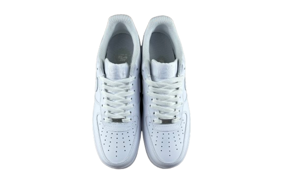 Nike Air Force White