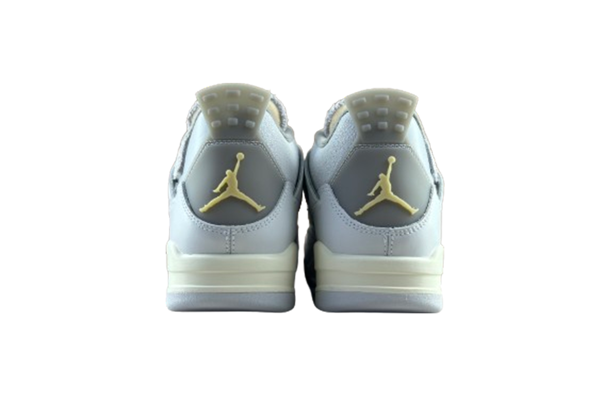 Air Jordan 4 Retro SE Craft Photon Dust