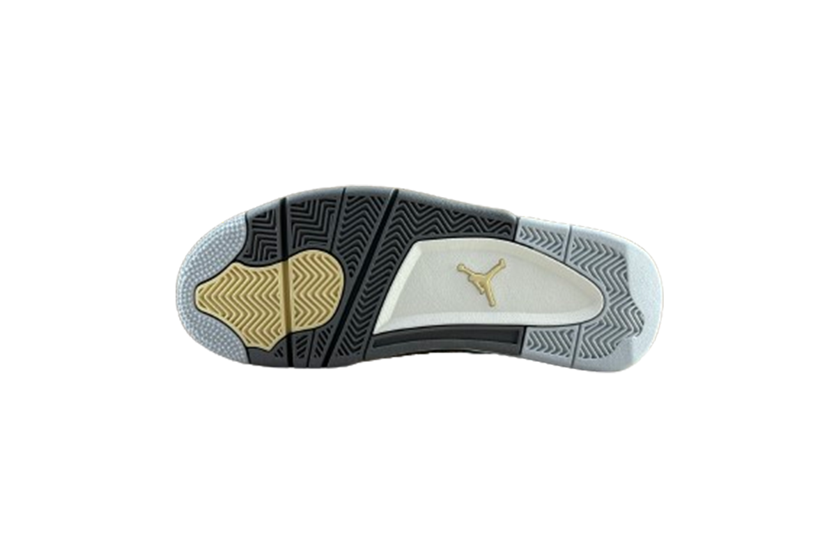 Air Jordan 4 Retro SE Craft Photon Dust