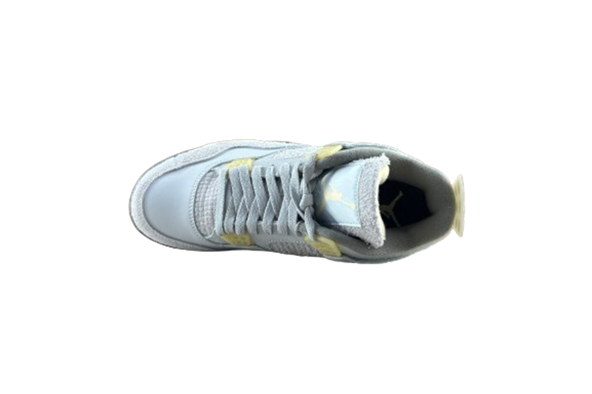 Air Jordan 4 Retro SE Craft Photon Dust