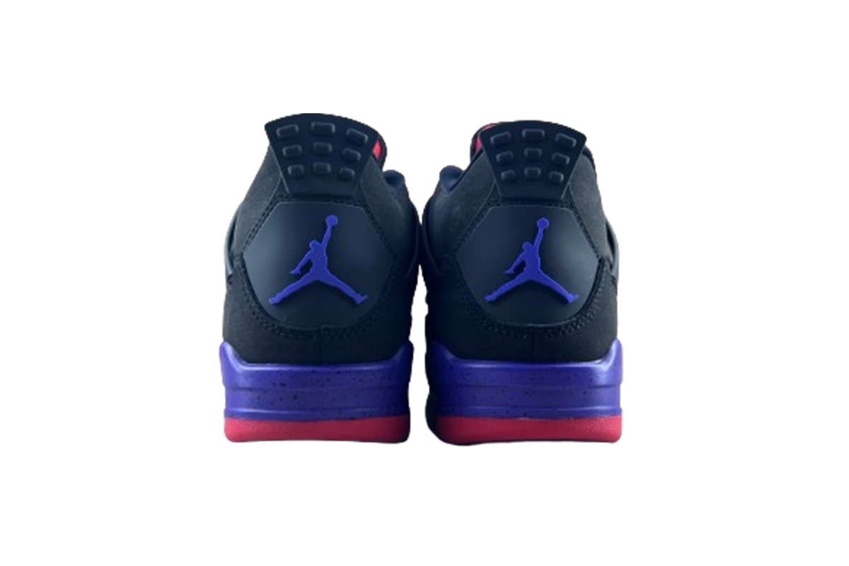 Air Jordan 4 Retro Raptors