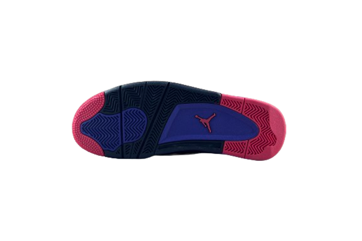 Air Jordan 4 Retro Raptors