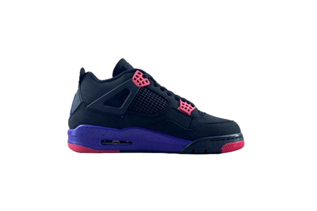Air Jordan 4 Retro Raptors