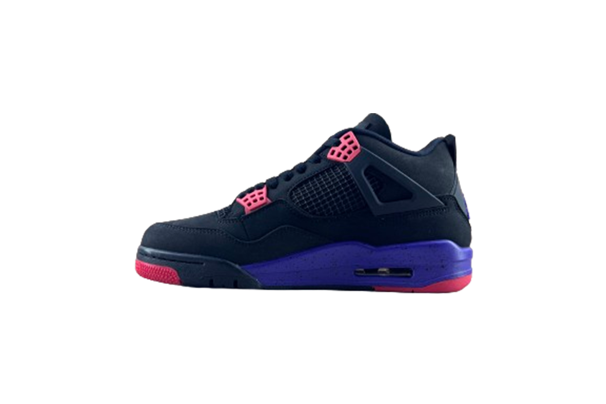 Air Jordan 4 Retro Raptors