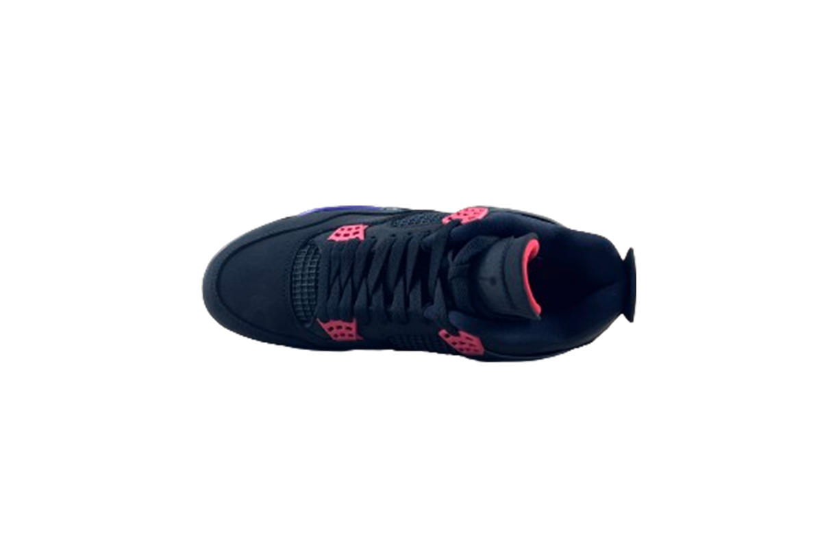 Air Jordan 4 Retro Raptors
