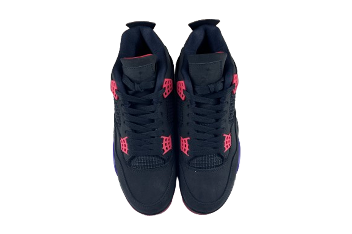 Air Jordan 4 Retro Raptors