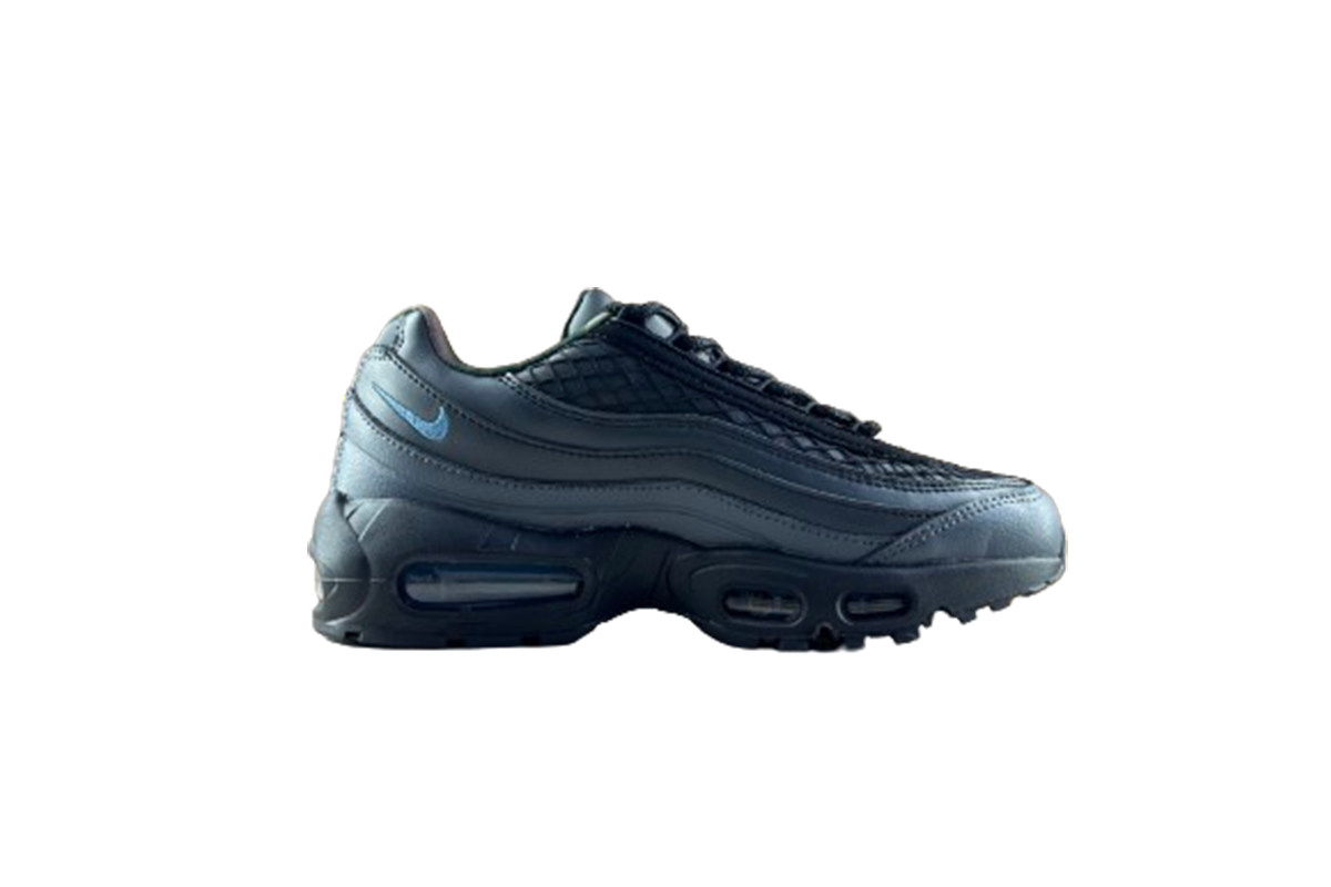 Nike Air Max 95 SP Corteiz Aegean Storm
