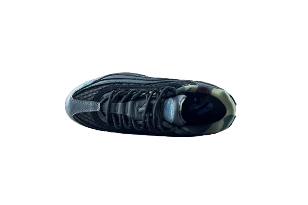 Nike Air Max 95 SP Corteiz Aegean Storm