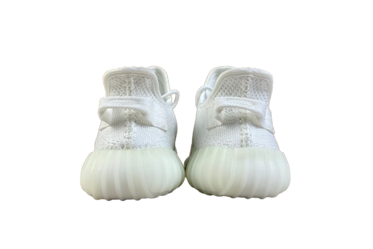 Yeezy Boost 350 V2 Bone