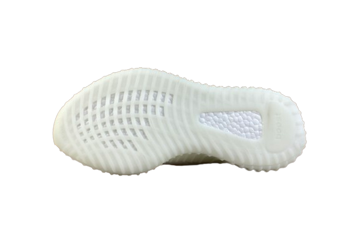 Yeezy Boost 350 V2 Bone