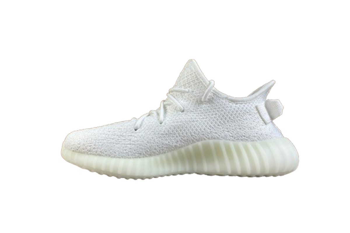 Yeezy Boost 350 V2 Bone