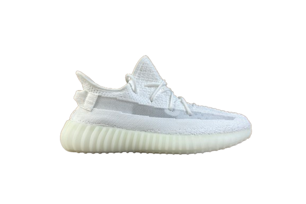 Yeezy Boost 350 V2 Bone