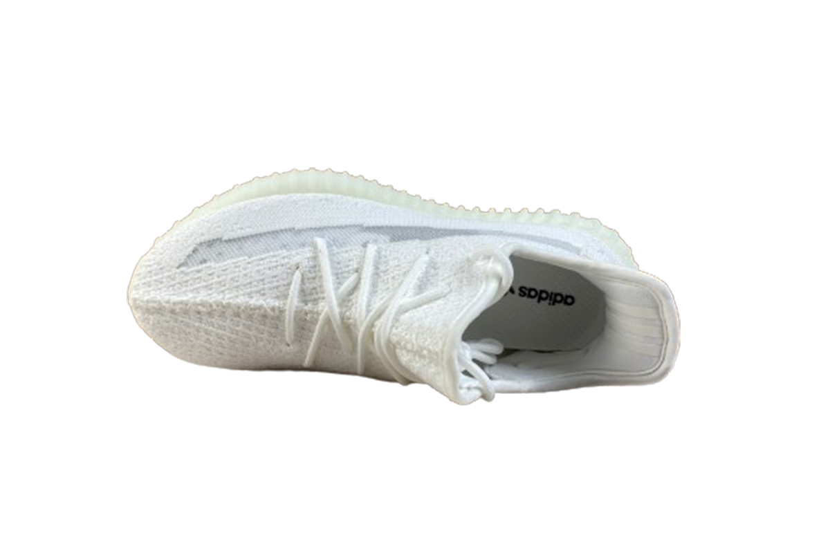 Yeezy Boost 350 V2 Bone