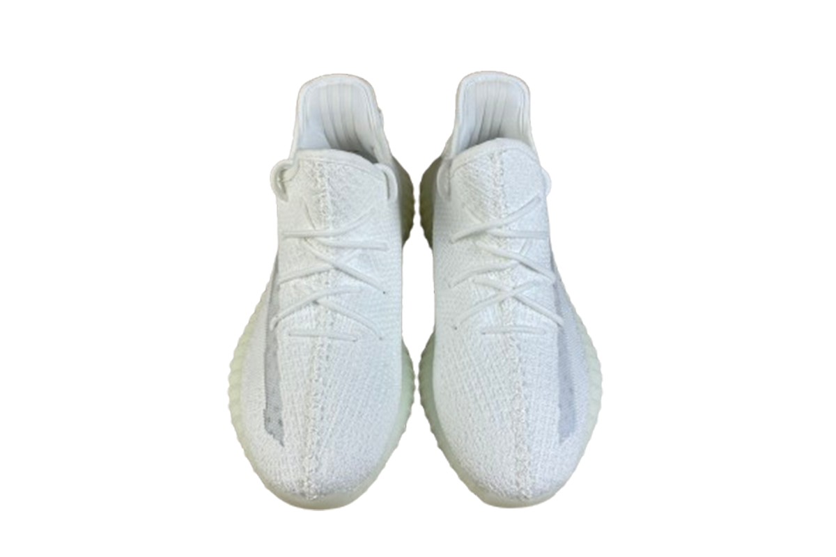 Yeezy Boost 350 V2 Bone