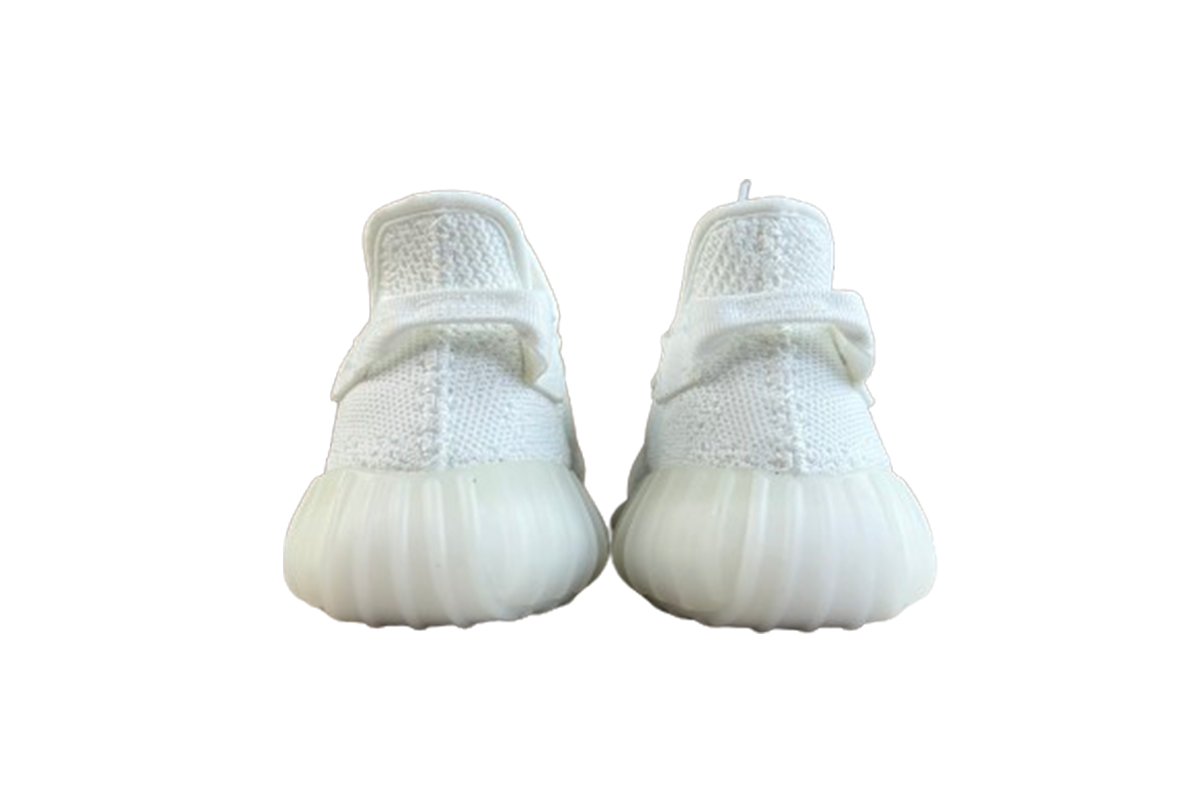 Yeezy Boost 350 V2 Cream