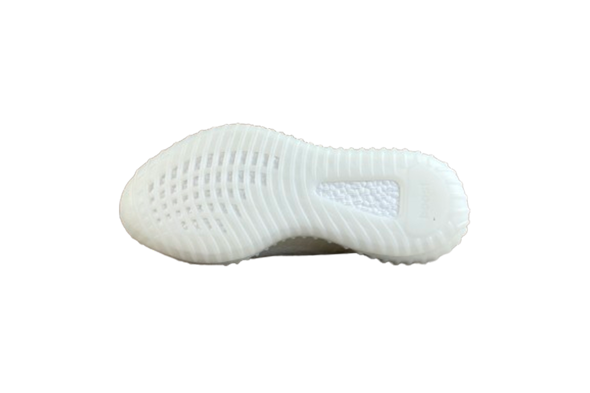 Yeezy Boost 350 V2 Cream
