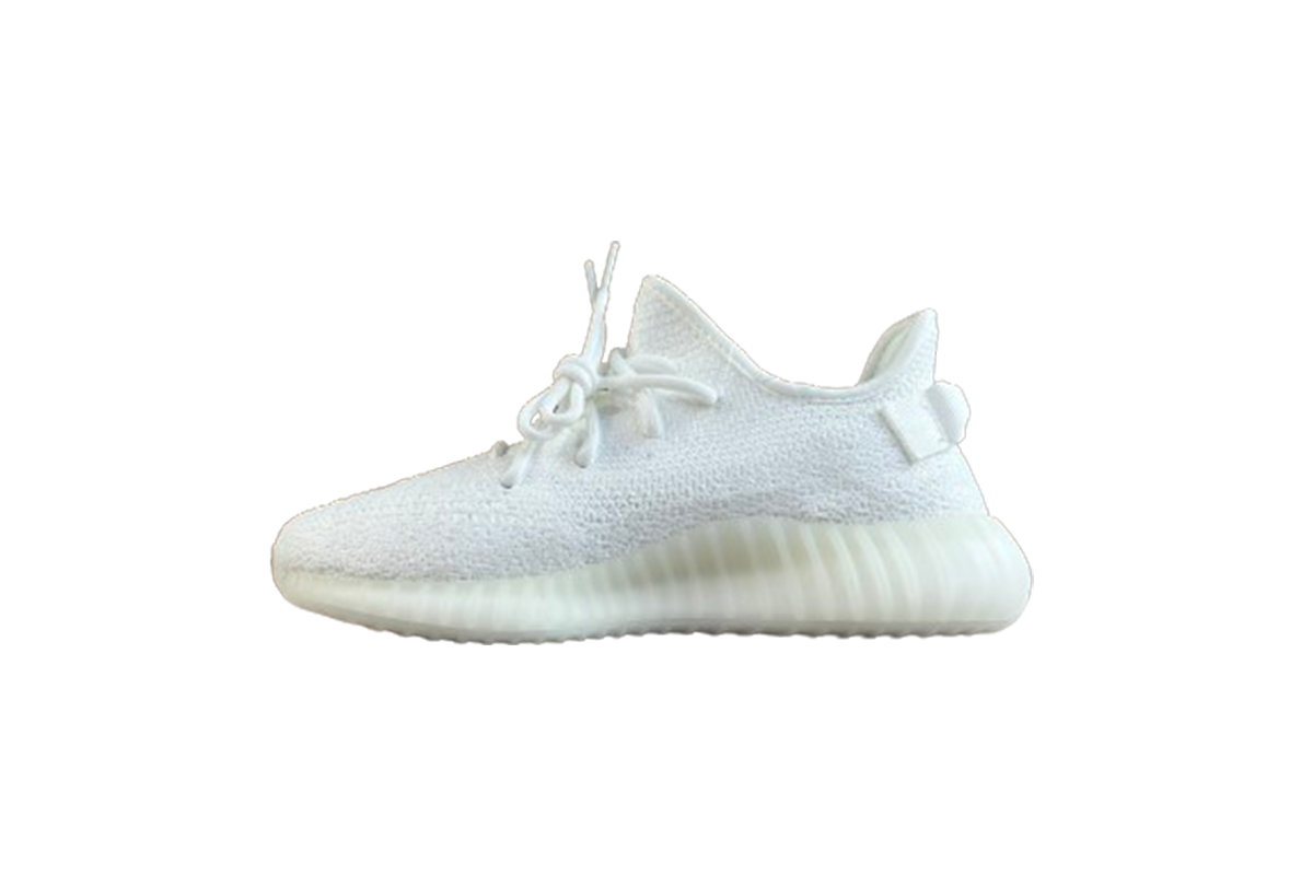 Yeezy Boost 350 V2 Cream