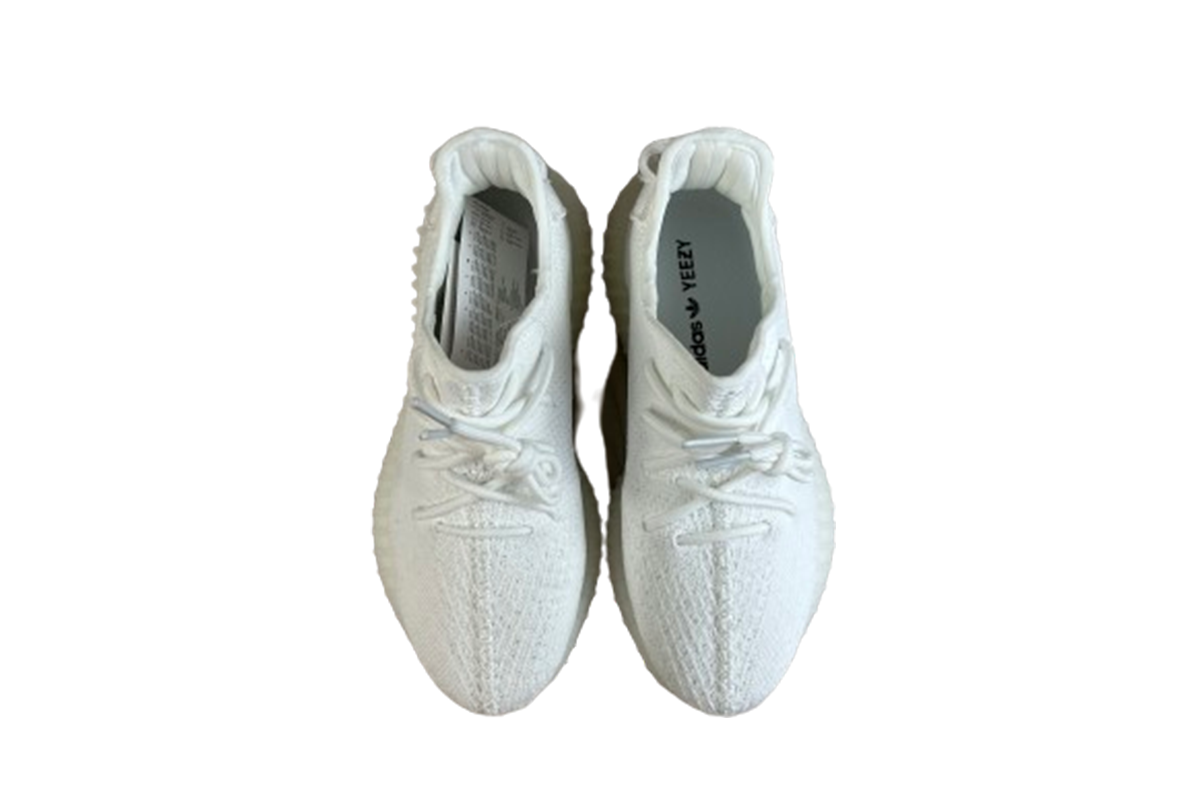 Yeezy Boost 350 V2 Cream
