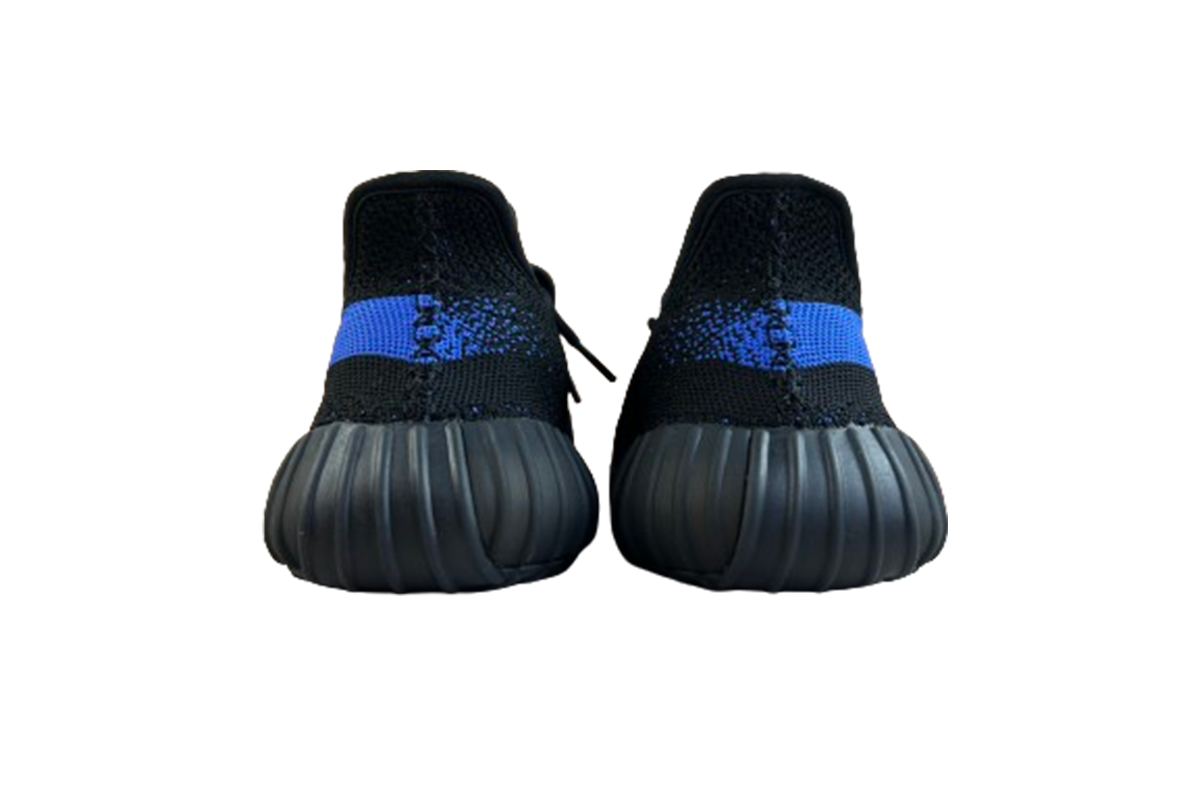 Yeezy Boost 350 V2 Dazzling Blue