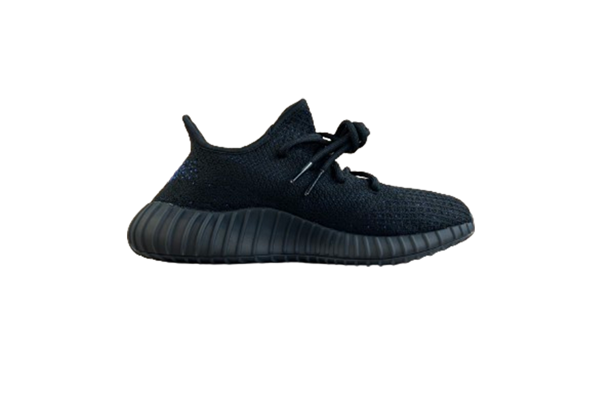 Yeezy Boost 350 V2 Dazzling Blue