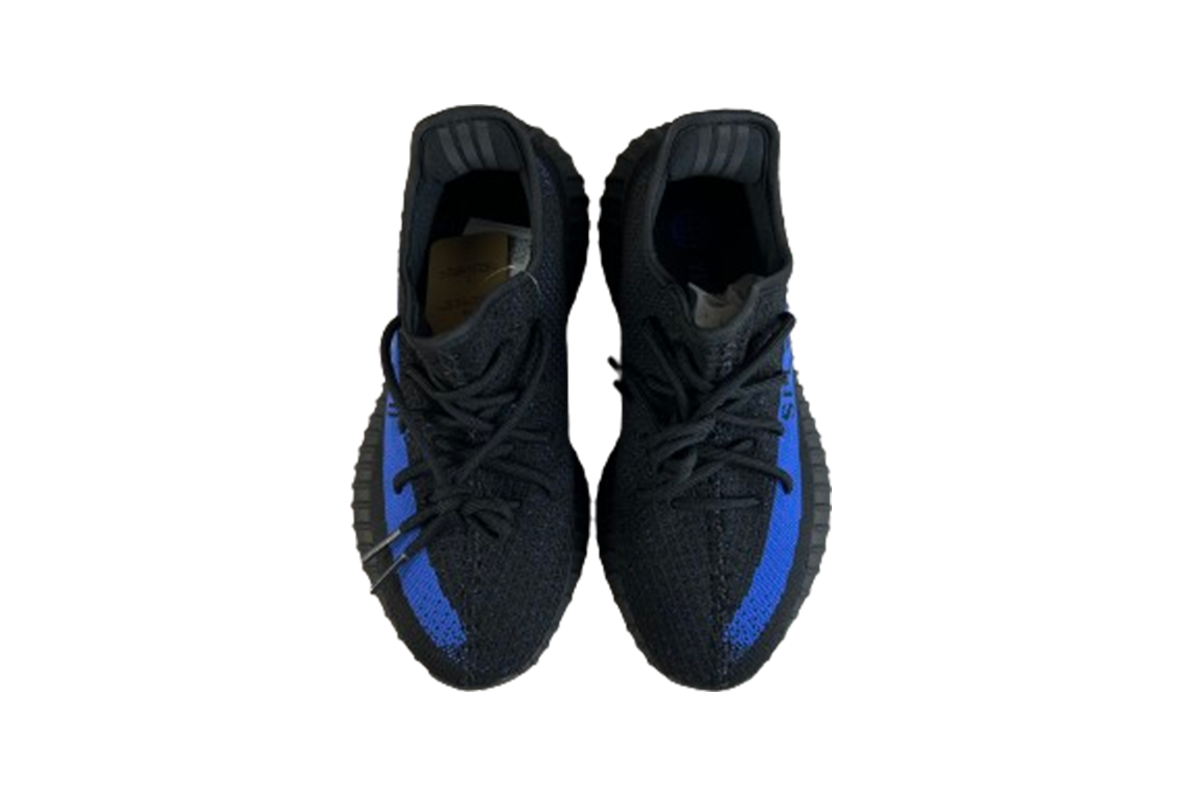 Yeezy Boost 350 V2 Dazzling Blue