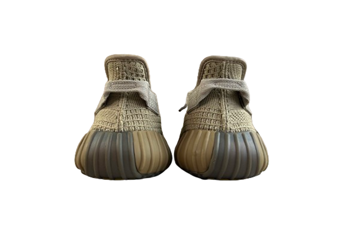 Yeezy Boost 350 V2 Earth
