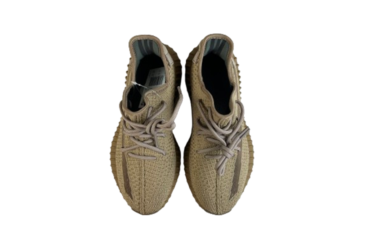 Yeezy Boost 350 V2 Earth