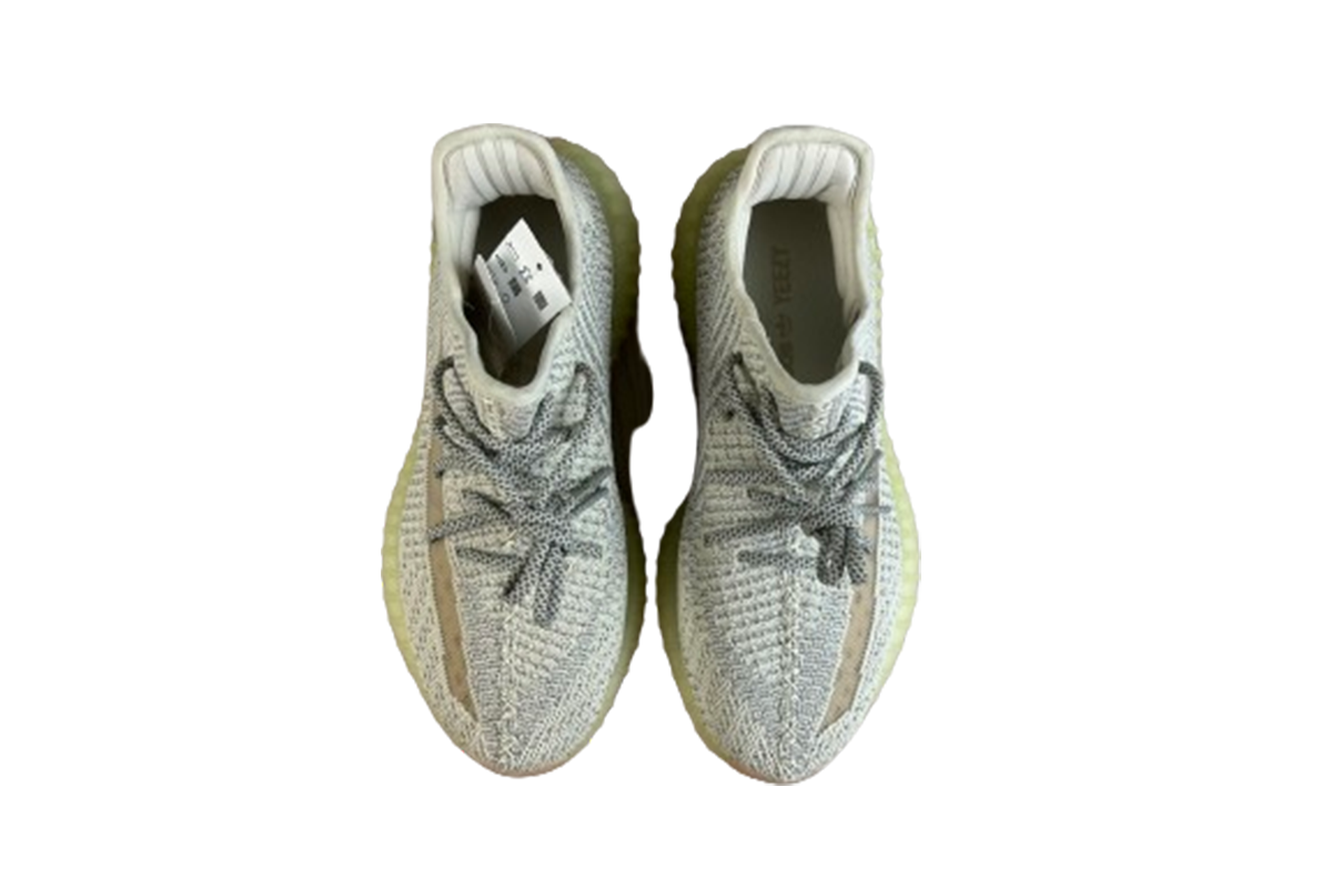 Yeezy Boost 350 V2 Lundmark