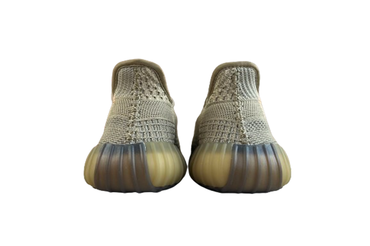 Yeezy Boost 350 V2 Sand Taupe