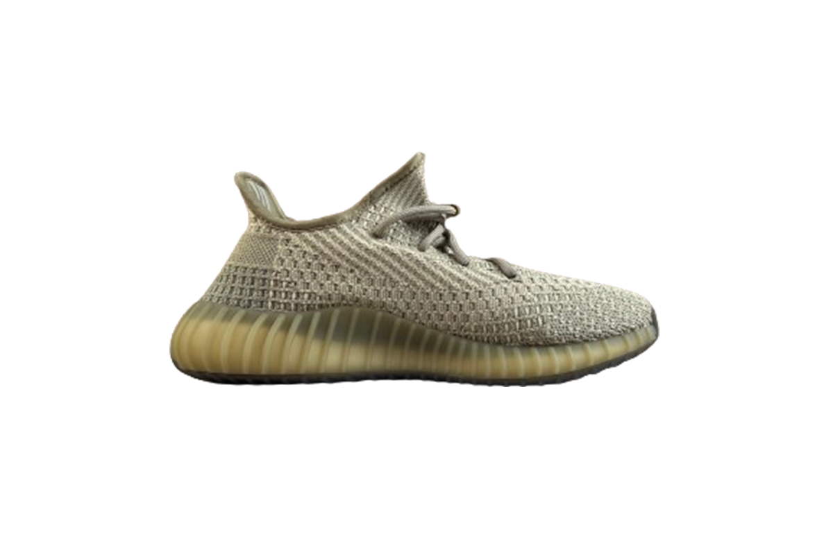 Yeezy Boost 350 V2 Sand Taupe
