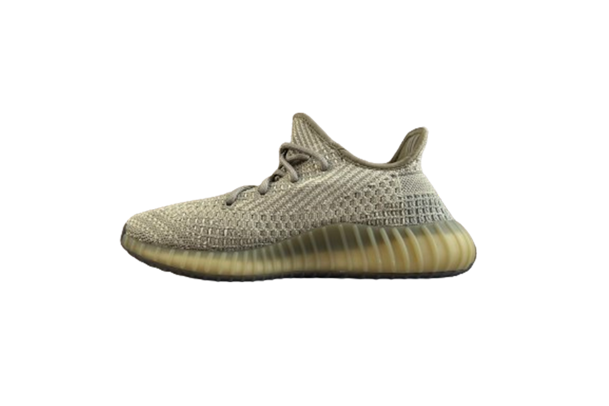 Yeezy Boost 350 V2 Sand Taupe