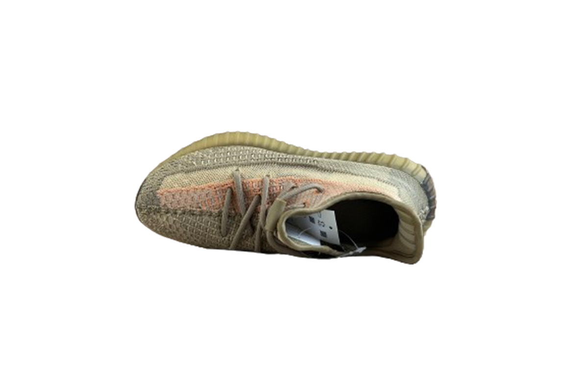 Yeezy Boost 350 V2 Sand Taupe