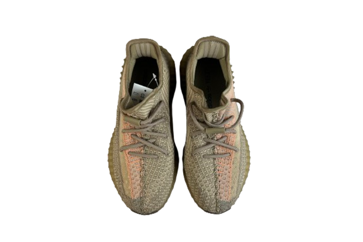 Yeezy Boost 350 V2 Sand Taupe