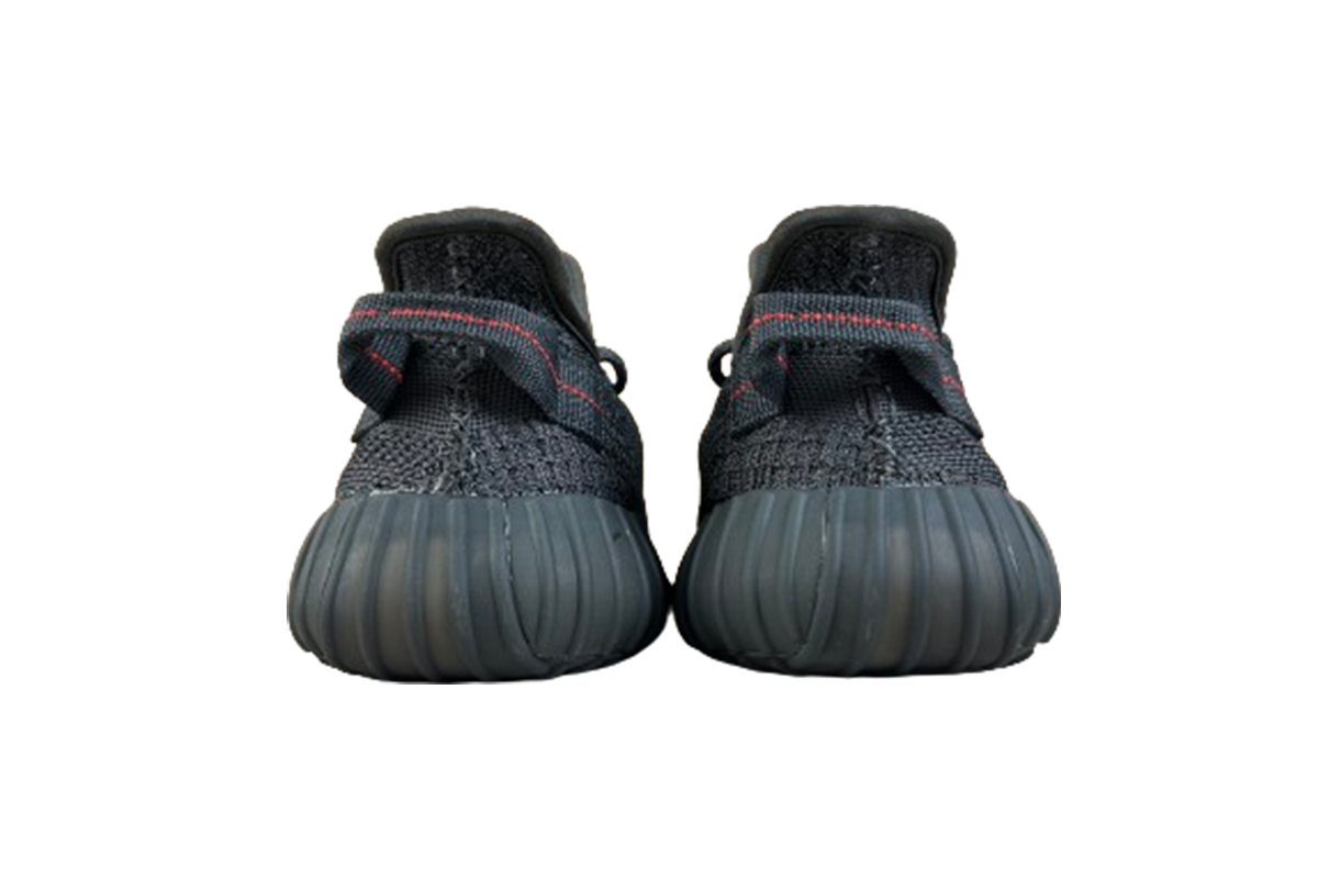 Yeezy Boost 350 V2 Static Black