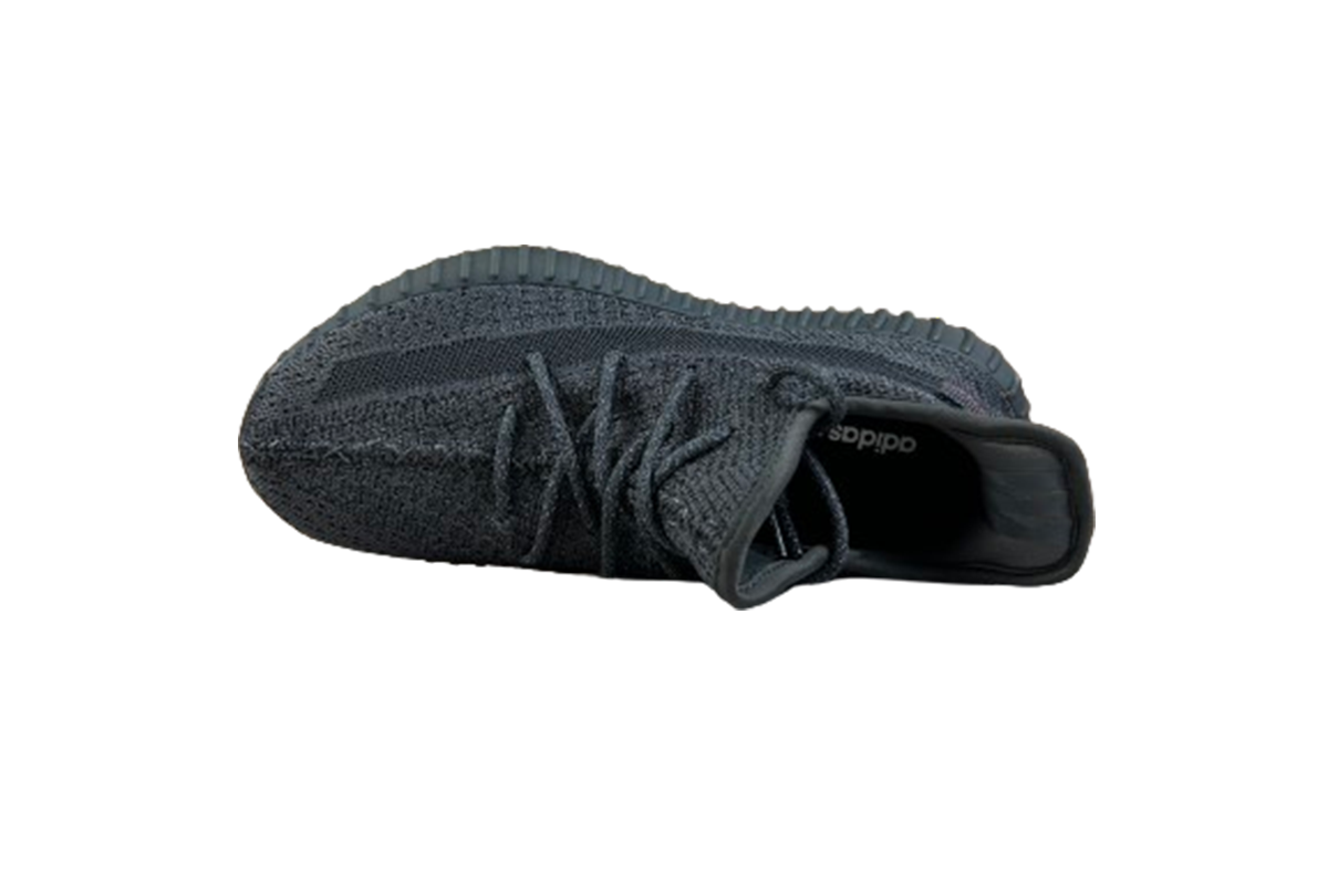 Yeezy Boost 350 V2 Static Black