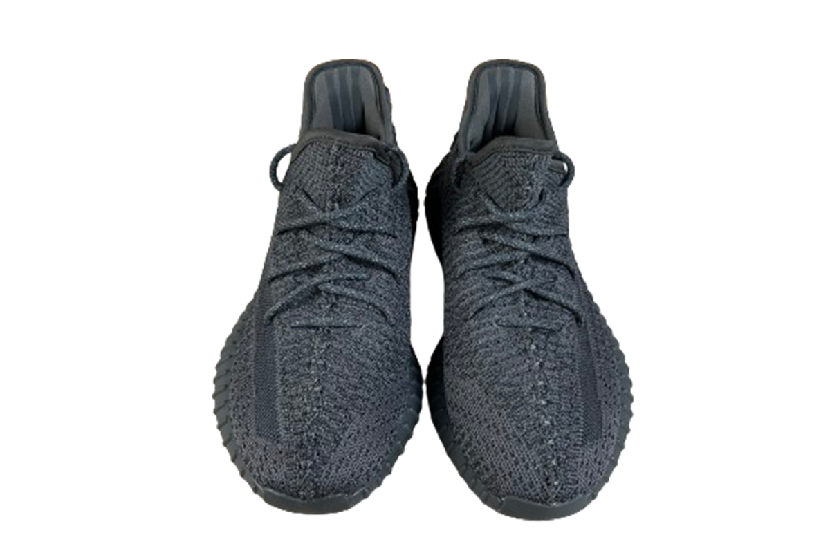 Yeezy Boost 350 V2 Static Black