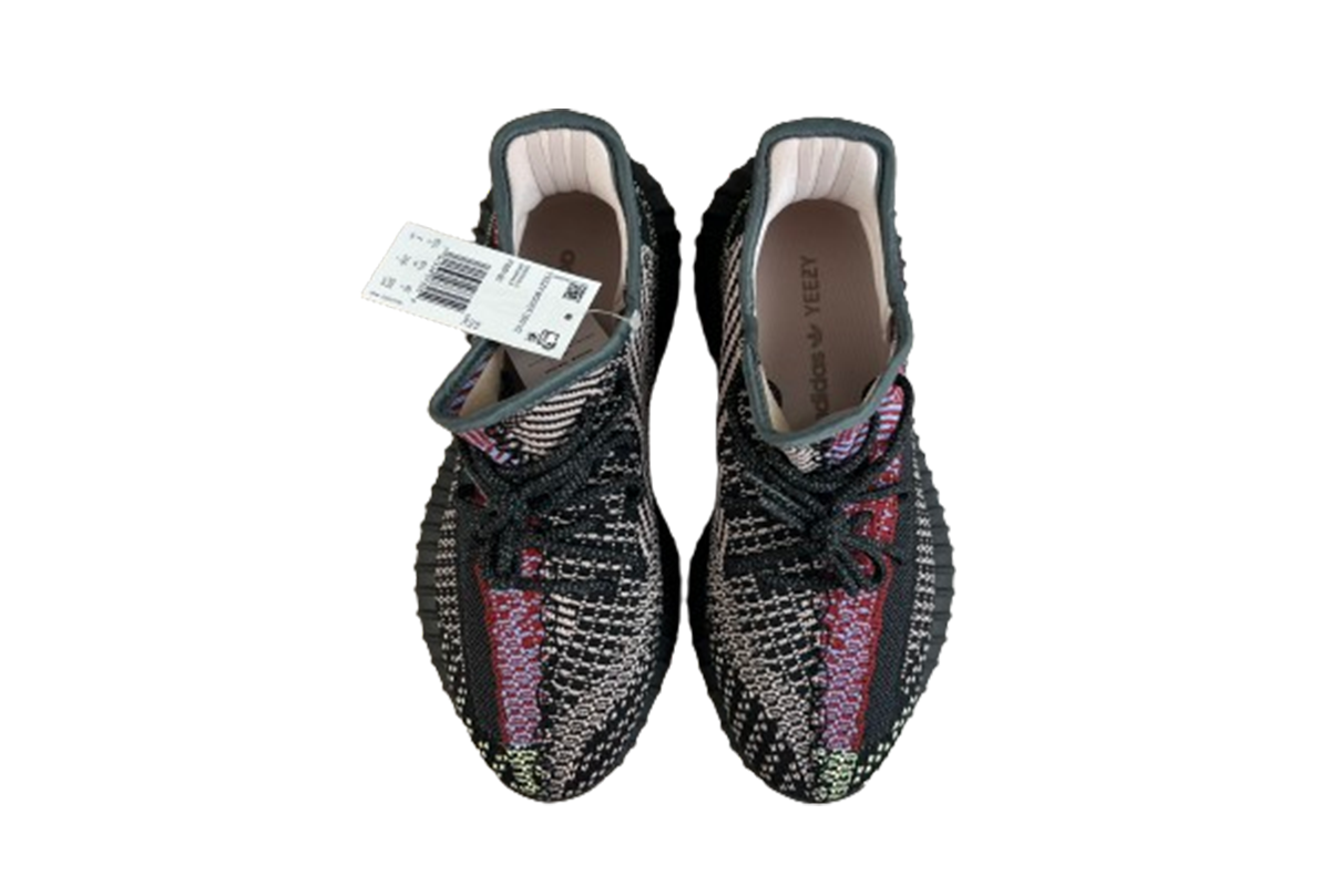 Yeezy Boost 350 V2 Yecheil