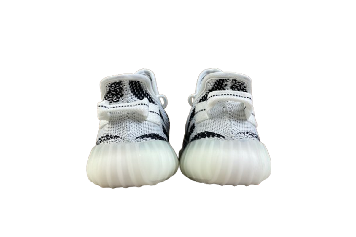 Yeezy Boost 350 V2 Zebra