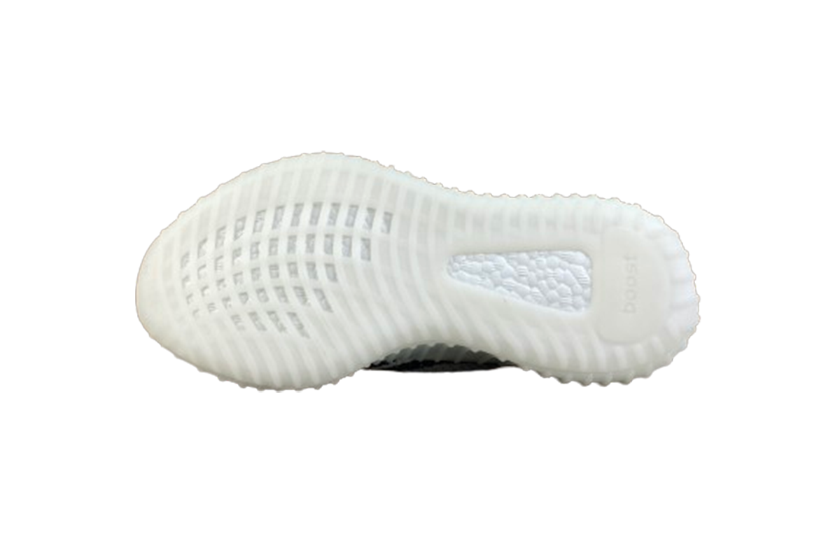 Yeezy Boost 350 V2 Zebra