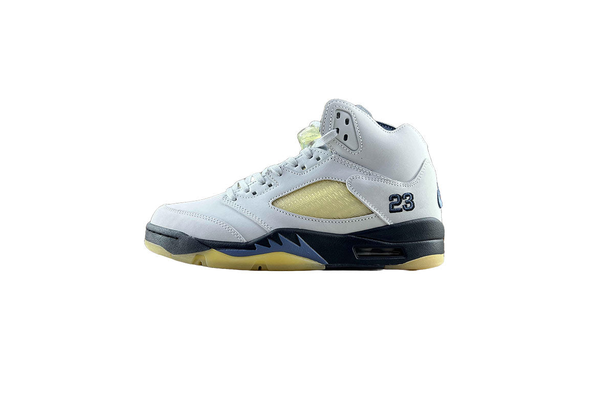 Air Jordan 5 Retro A Ma Maniére Dawn