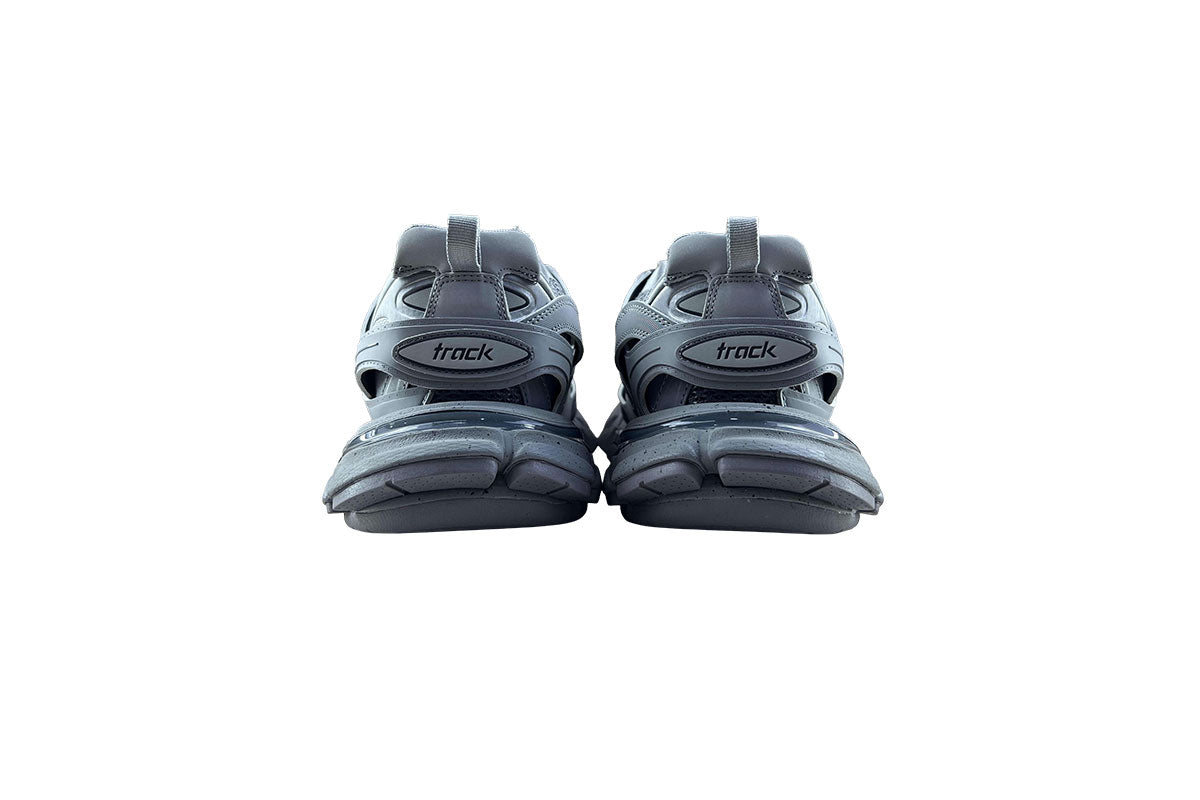 Balenciaga Track Gray