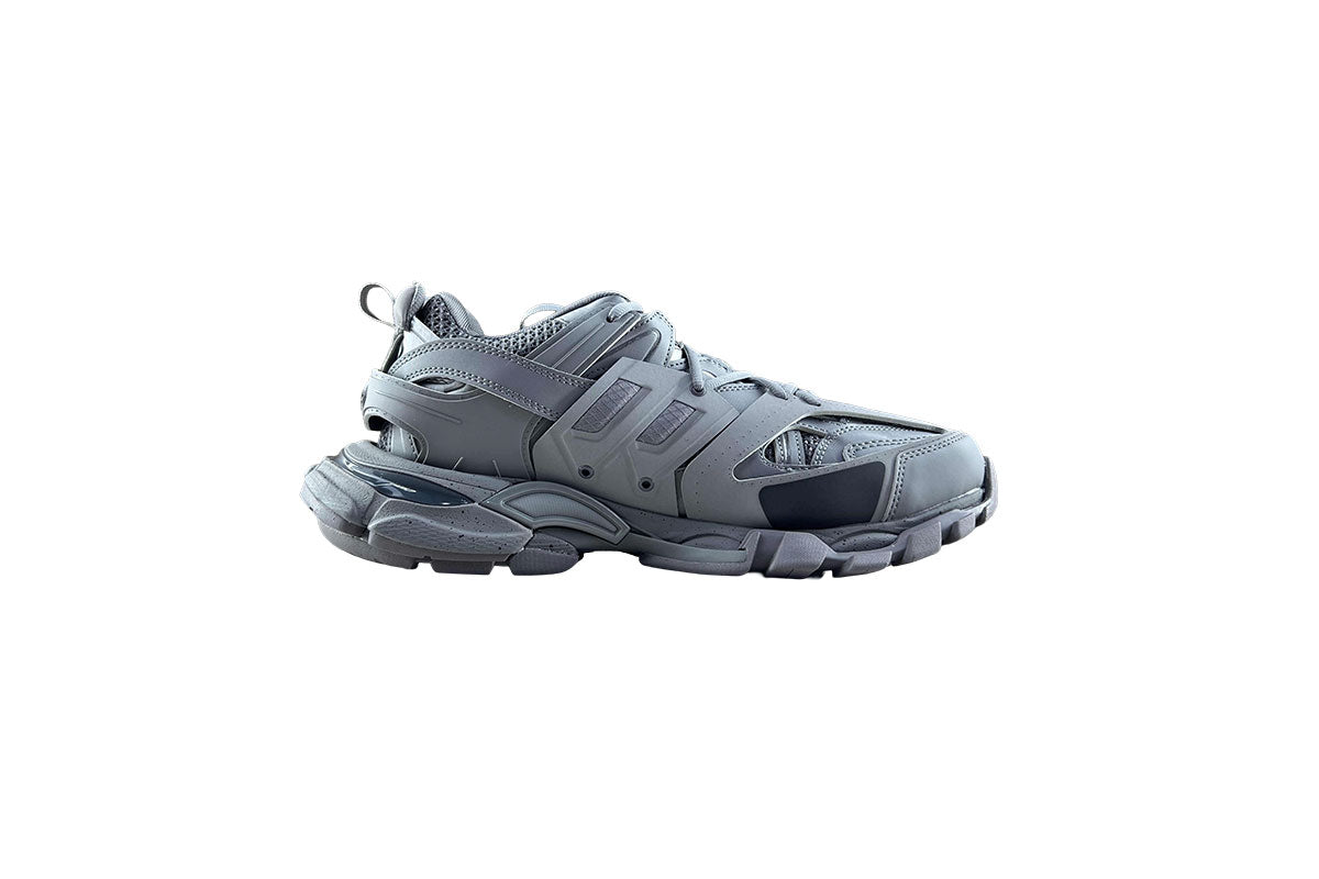 Balenciaga Track Gray