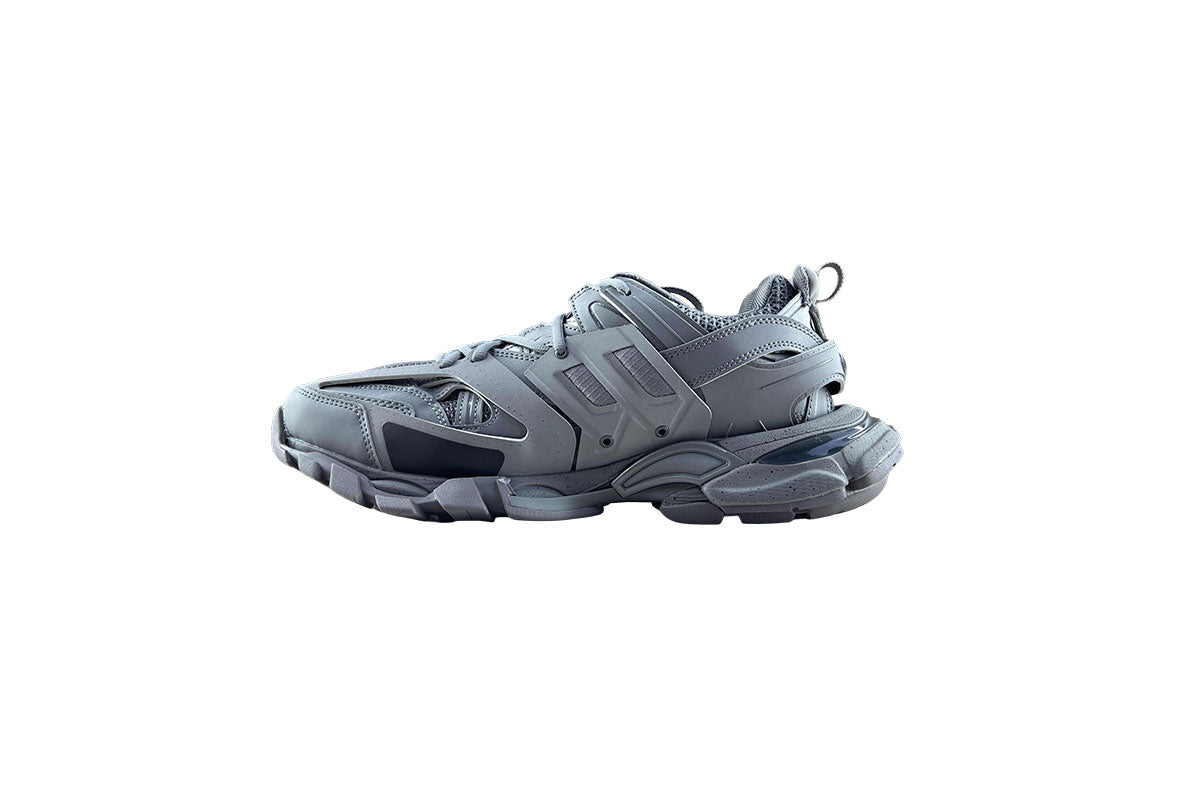 Balenciaga Track Gray