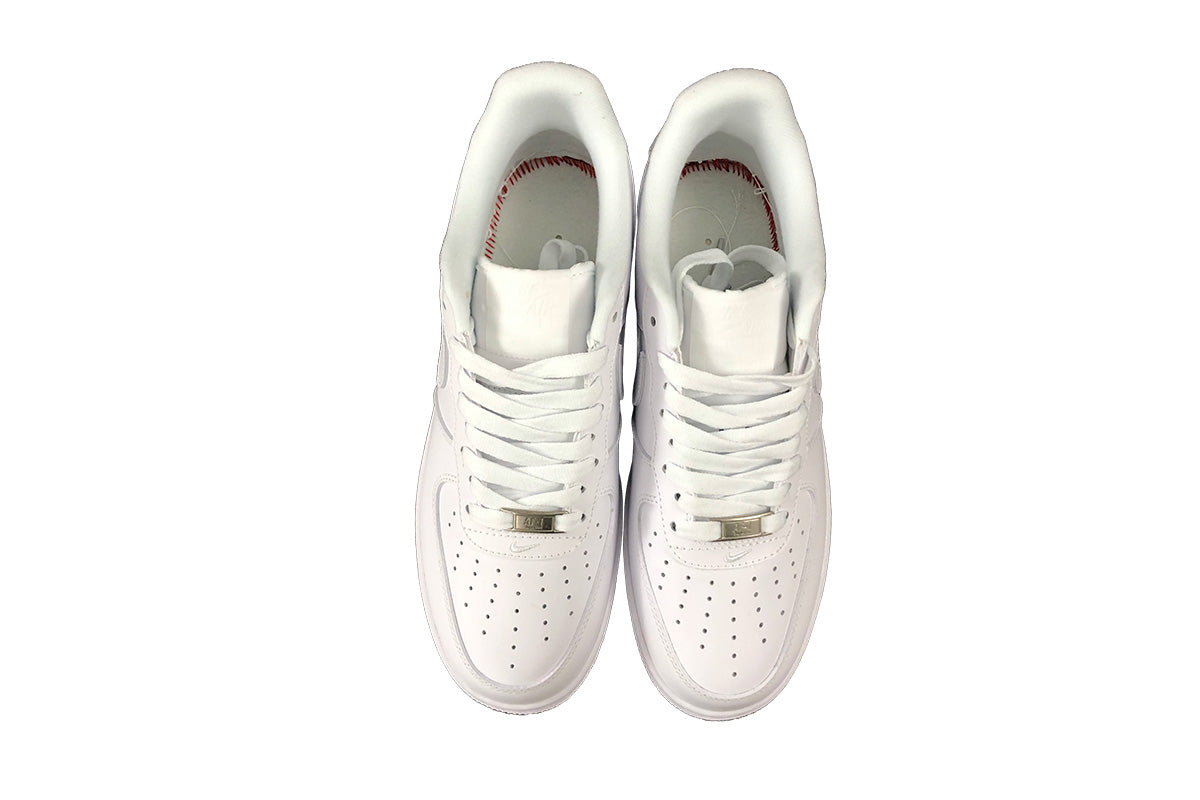 Nike Air Force Supreme White