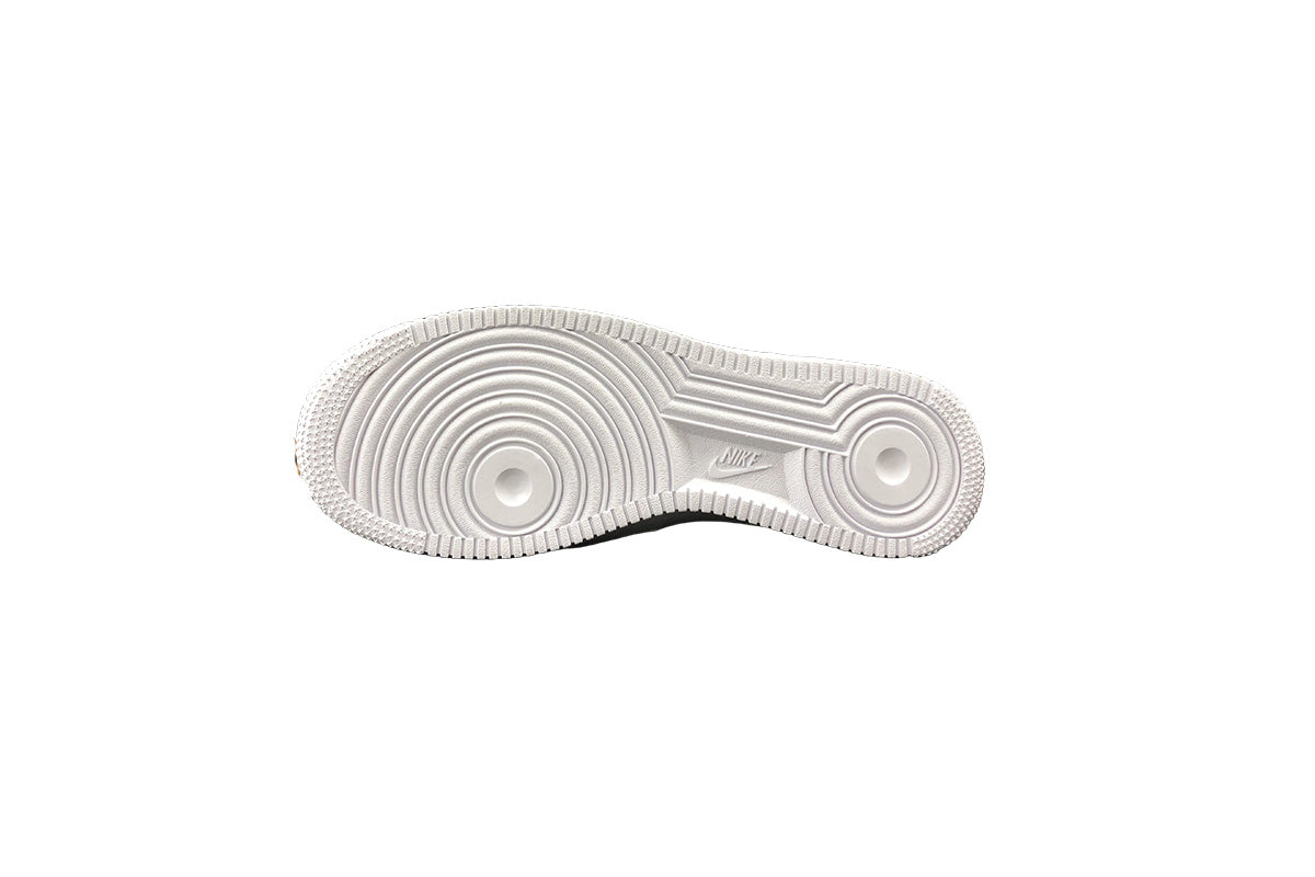 Nike Air Force Supreme White