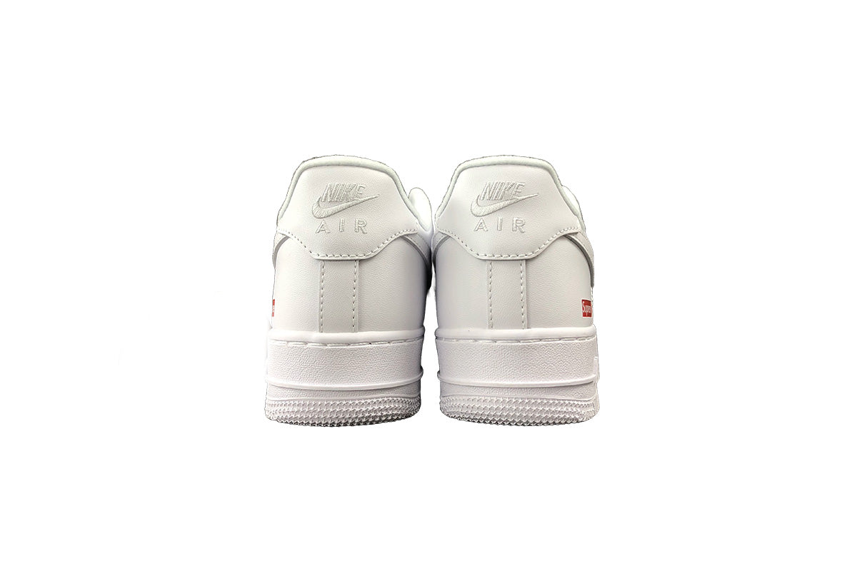 Nike Air Force Supreme White
