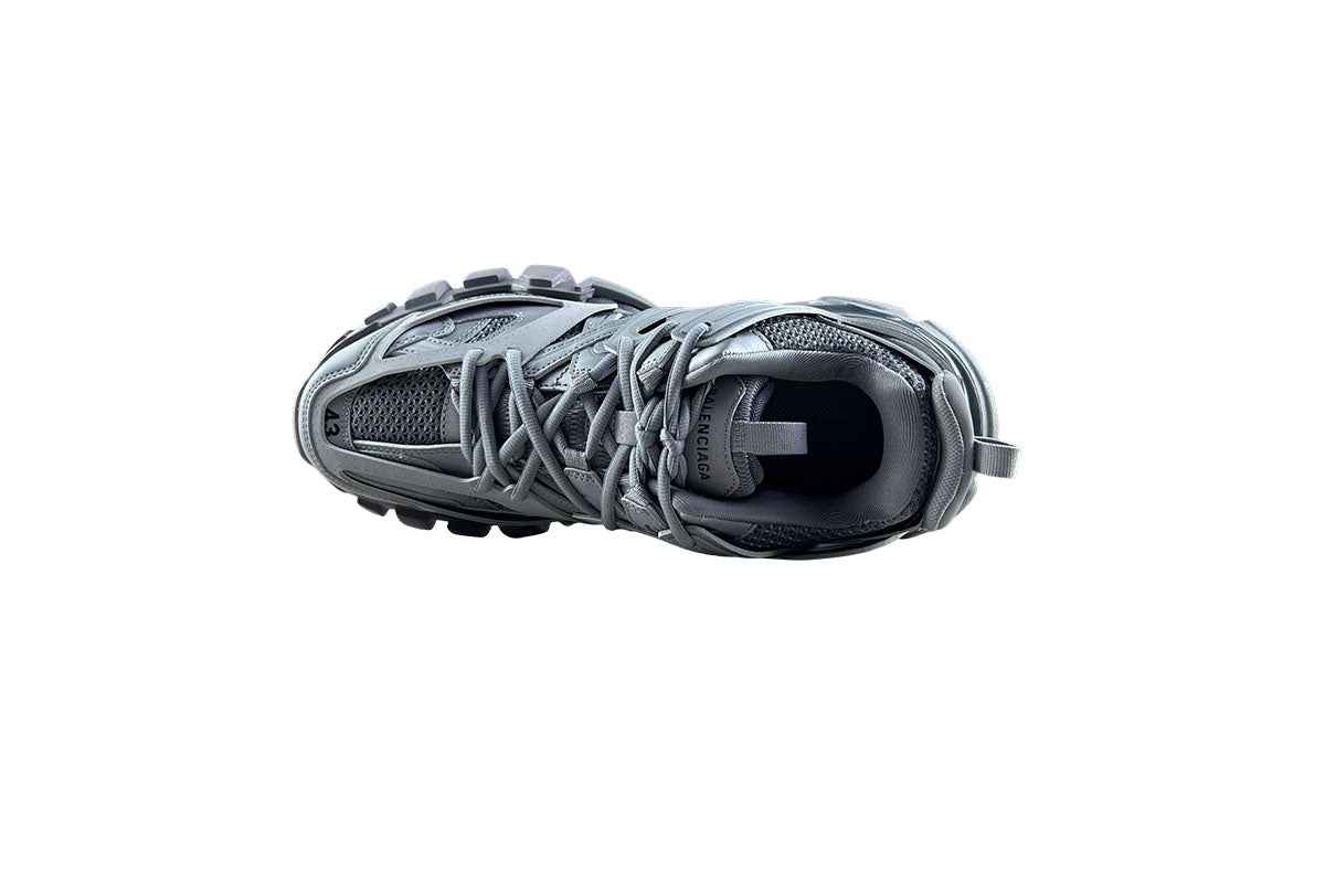 Balenciaga Track Gray