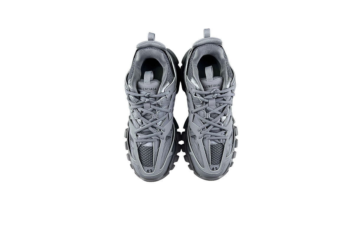 Balenciaga Track Gray