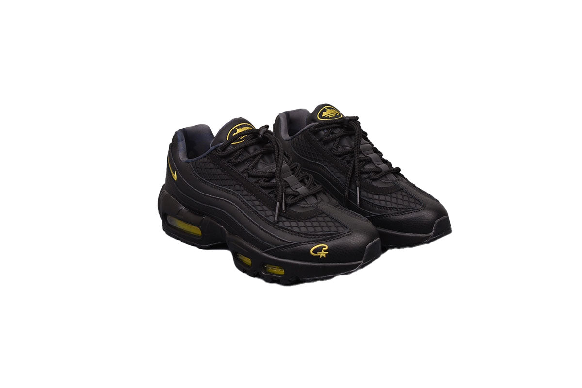 Nike Air Max 95 SP Corteiz Honey Blacks
