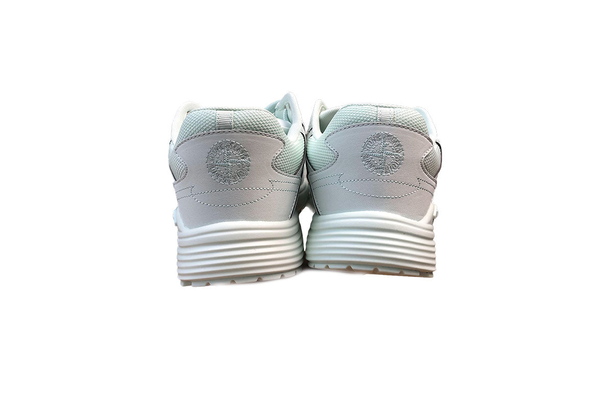 Dior B30 White & Cyan